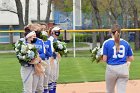 Softball Senior Day  Wheaton College Softball Senior Day. - Photo by Keith Nordstrom : Wheaton, Softball, Senior Day